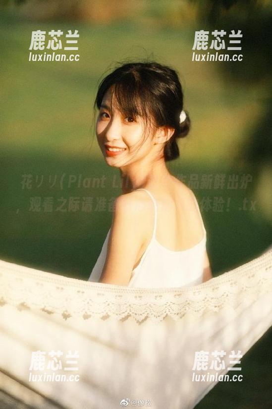 花リリ(Plant Lily)蕾丝作品新鲜出炉，观看之际请准备好心跳加速的体验！.txt
